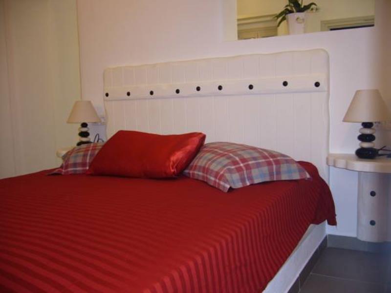Aeri Apartment เปริสซา ภายนอก รูปภาพ