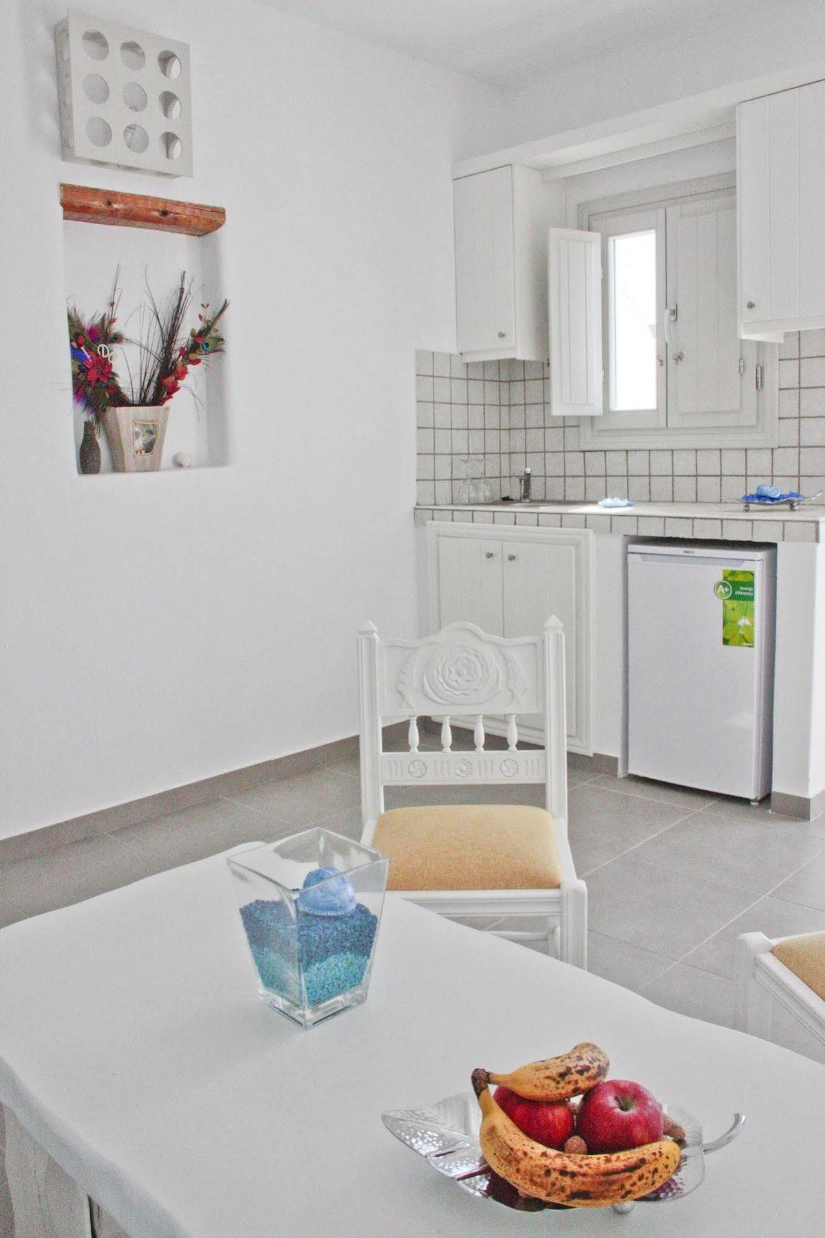 Aeri Apartment เปริสซา ภายนอก รูปภาพ